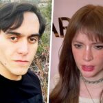 Filtran videos de Julián Figueroa: Imelda Tuñón se autolesiona y lo amenaza en polémicas grabaciones