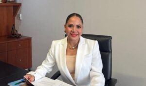 “Nada me va a distraer de trabajar y defender a Morelos”: Juanita Guerra