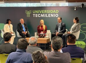 Tecmilenio y TecSalud impulsan una nueva generación de enfermería con liderazgo, propósito y vocación de cuidado