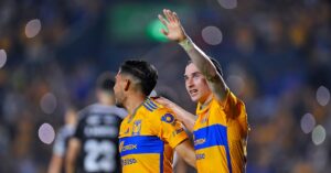 Tigres y Cruz Azul se preparan para duelos claves en la Concachampions 2026