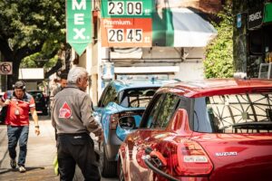 México despliega estímulos fiscales y baja tasas para mitigar impacto de conflicto en Medio Oriente