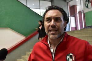 PRI busca recuperar expriistas y alianzas en Baja California tras disculpas de Alejandro Moreno