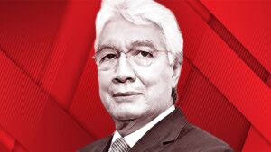 Analiza Sheinbaum propuesta de alianza entre Pemex y Petrobras para aguas profundas