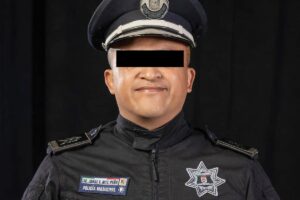 Detienen al titular de Seguridad de Matehuala por presuntos nexos con secuestro de electricistas