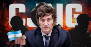 Argentina declara al CJNG como organización terrorista y aplica sanciones financieras