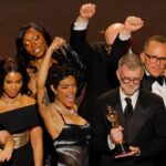 ‘Una batalla tras otra’ triunfa en los Oscar 2026 con seis estatuillas, incluyendo Mejor Película