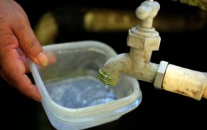 Conmemora México el Día Mundial del Agua con acciones de equidad, limpieza costera y tecnificación de riego