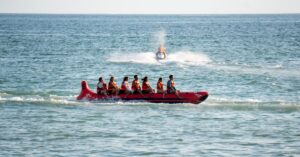 Acapulco registra ocupación hotelera de 77.5% previo a Semana Santa 2026