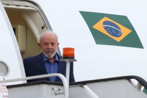 Brasil y México exploran alianza energética en Cancún; se aborda revisión del T-MEC