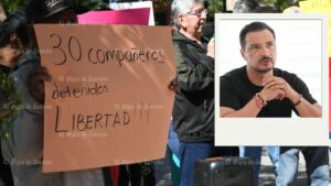 Reportan 28 detenciones en operativo de seguridad en Dinamita; MC exige garantías y diálogo