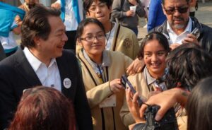 Abre registro para bachillerato 2026 en el Valle de México; UNAM convoca a evento Geópolis