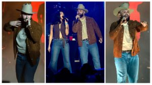 Controversias en el espectáculo: cancelan festival en Querétaro y cuestionan asistencia de Carín León