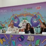Presentan antología de Elsa Cross en FILEY 2026 tras recibir premio literario