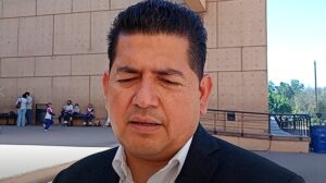 Anuncian segundo piso en Tijuana; vecinos de Infonavit Cachanillas exigen infraestructura tras 30 años de abandono