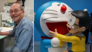 Fallece a los 84 años Tsutomu Shibayama, director de anime de ‘Doraemon’ y ‘Ranma 1/2’