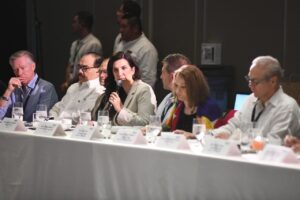 Plantean elevar crédito a Pymes hasta 48% del PIB en Convención Bancaria