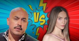 Lupillo Rivera rechaza acuerdo con Belinda y confirma cancelación de concierto en Toluca