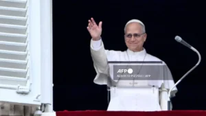 Israel impide al patriarca católico celebrar misa de Domingo de Ramos en el Santo Sepulcro
