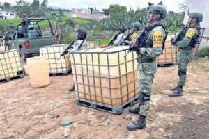 Gasto turístico extranjero cae pese a más visitantes