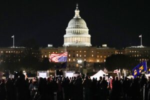 Informe V-Dem clasifica a México como autocracia electoral y alerta sobre deterioro democrático