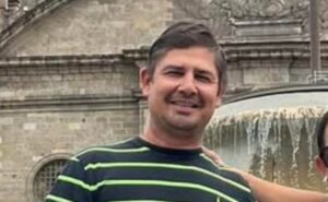 Hallan sin vida al empresario platanero Eduardo Ochoa Arias en Michoacán tras ser secuestrado