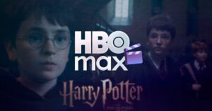 HBO Max desarrolla segunda temporada de serie Harry Potter mientras trámite rompe récords