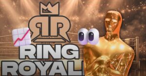 Ring Royale supera audiencia de los Oscar en México