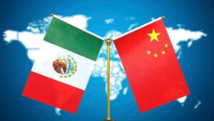 China determina que aranceles mexicanos constituyen barreras comerciales