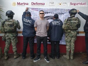 Imputan en EE.UU. a cinco mexicanos por operar narcolaboratorio de metanfetamina en California