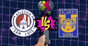 Puebla y San Luis buscan sumar puntos ante América y Tigres en Jornada 13 del Clausura 2026
