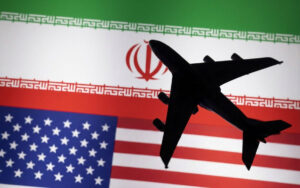 Irán amenaza con “prender fuego” a tropas de EU mientras crece tensión por posible incursión terrestre