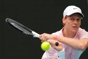 Jannik Sinner gana el Masters 1000 de Miami y completa el doblete Indian Wells-Miami