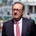 Kevin Spacey cierra acuerdo extrajudicial por agresión sexual en Londres