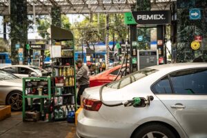 Presión inflacionaria en México por alza de alimentos y diésel obliga a buscar acuerdos voluntarios