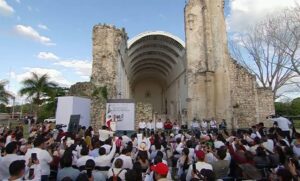 Anuncia Sheinbaum inversión de 13 mil mdp para comunidades indígenas y afromexicanas