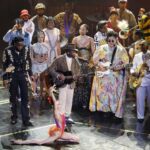 ‘Una batalla tras otra’ triunfa en los Oscar 2026 con seis estatuillas, Michael B. Jordan gana Mejor Actor