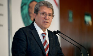 Presenta Sheinbaum iniciativa de Ley General contra el feminicidio; propone penas de 40 a 70 años