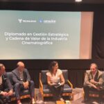 CANACINE y Tecmilenio lanzan diplomado con certificación universitaria para profesionalizar la industria cinematográfica