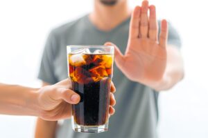 Vinculan consumo de edulcorantes con riesgo de cáncer de colon en México