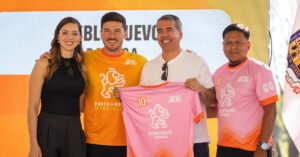 Nuevo León lanza torneo de fútbol barrial ‘Ponte Nuevo, MUNDIALEÓN’ previo al Mundial 2026