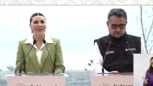 Entrada en vigor de nueva Ley de Aguas genera recaudación récord y detecta irregularidades en concesiones