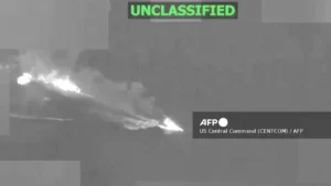 Comando Sur de EE.UU. destruye embarcación en el Pacífico y reporta tres sobrevivientes