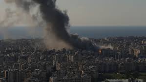 Hundimiento de buque iraní y evacuación de mexicanos elevan tensión en Medio Oriente