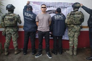 Multiples casos judiciales y de seguridad marcan la agenda en México y la región