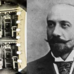 Hallan película perdida de Georges Méliès en Pensilvania