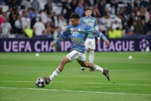 Real Madrid recibe al Bayern Munich en ida de Cuartos de Final de Champions League