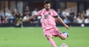 Lionel Messi adquiere formalmente el 100% del club español UE Cornellà