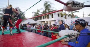 Monterrey integra 350 tiendas OXXO al programa ‘Puntos Seguros’ para atención a víctimas