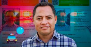 Desaparece Rogelio Portillo, funcionario de Morena en Huetamo señalado por la DEA