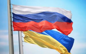 Rusia y Ucrania acuerdan tregua de 32 horas por la Pascua ortodoxa